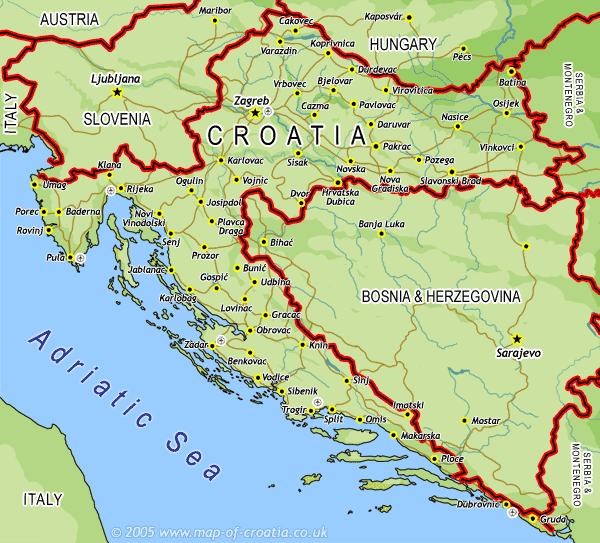 croatia