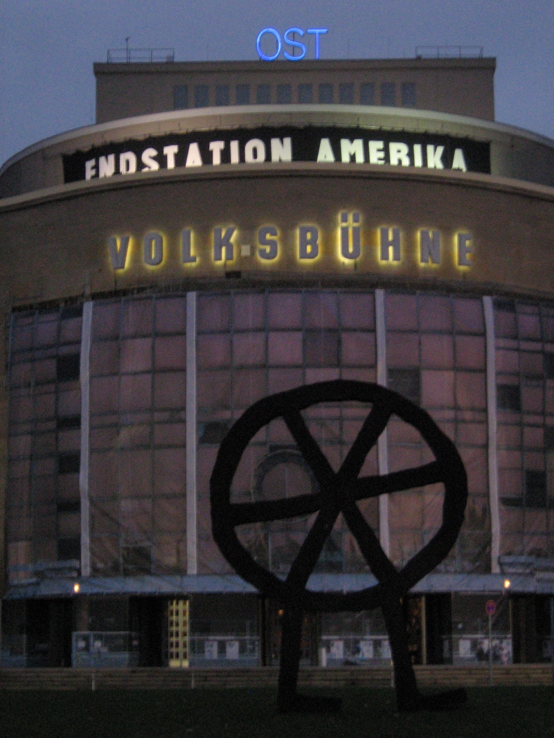 endstation Ami-land