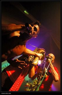 balkan beat box
