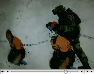 cuaron’s gitmo pic