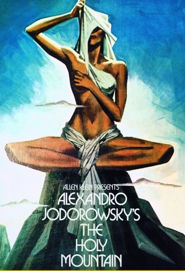 holymountainposter
