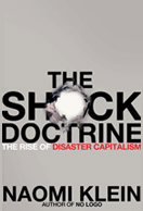 shock doctrine US pressing