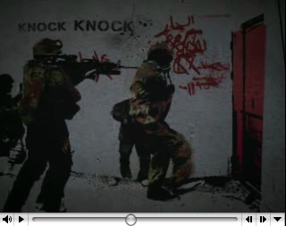 cuaron’s knock