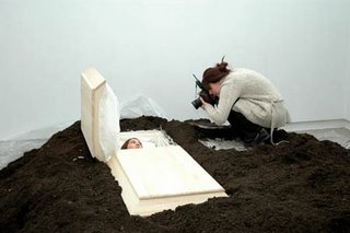 liveburial