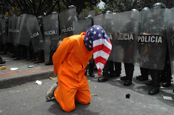 prisionero