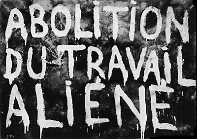 abolition