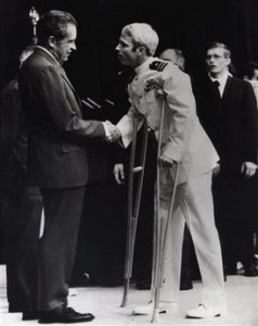 mccain vietnam