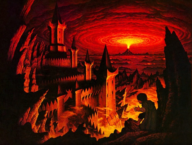 mordor