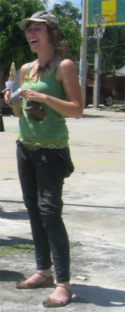 sali