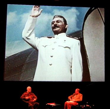 stalin