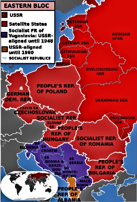 easternbloc