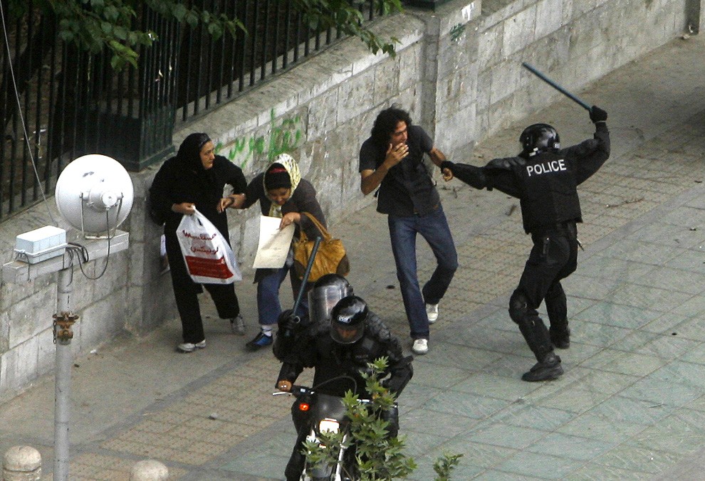 iran-riots