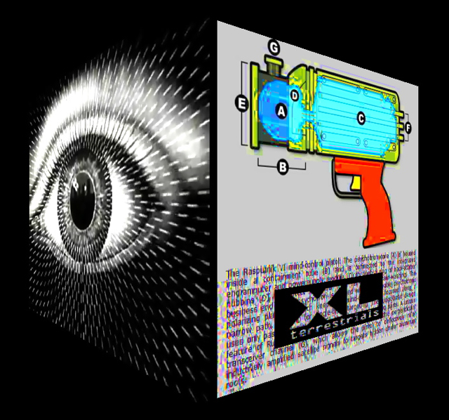 XLtpsytron11m