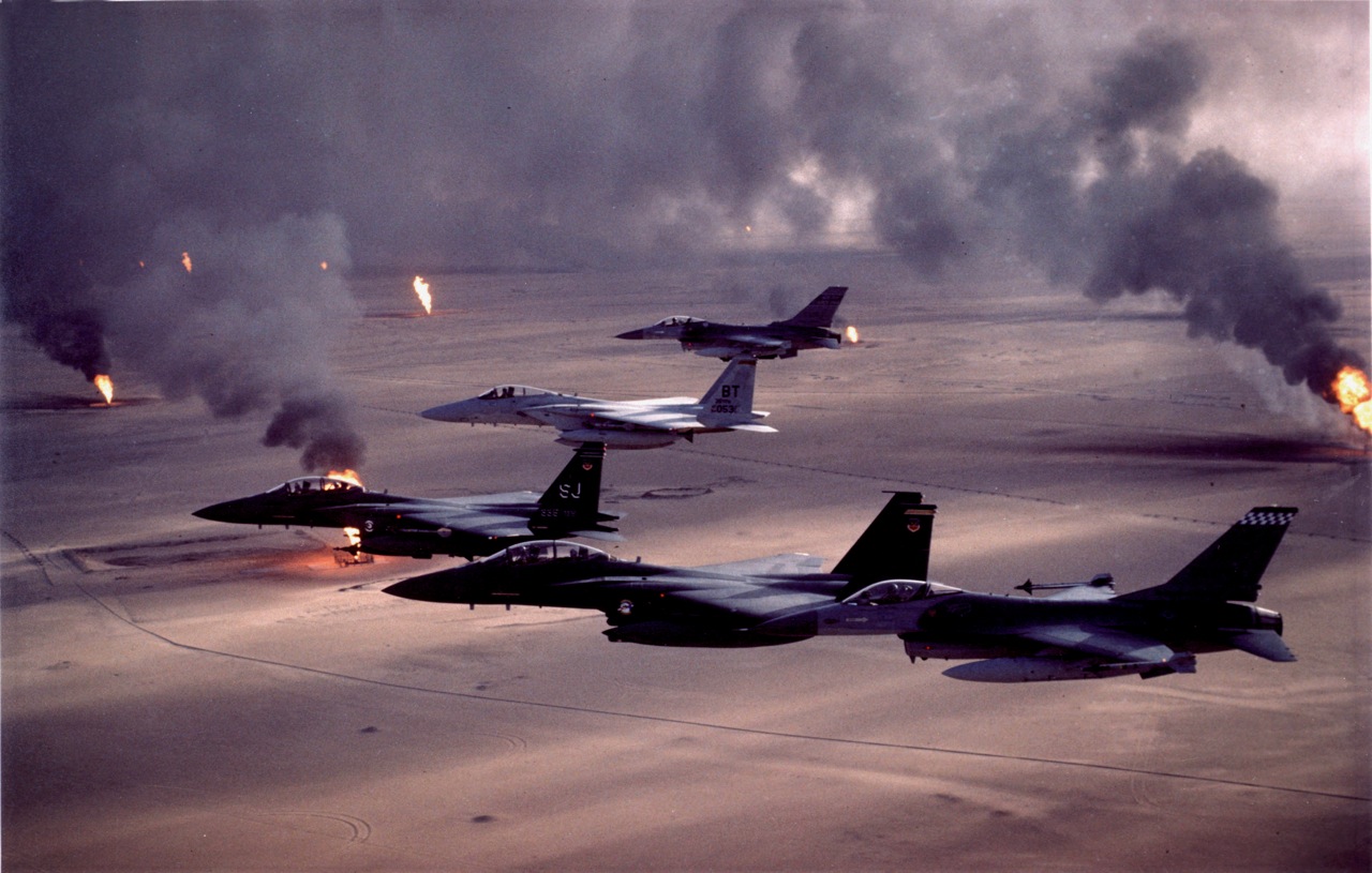 kuwait-oil-fields