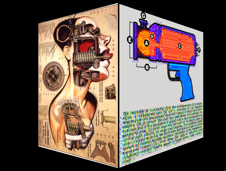 psychotronic