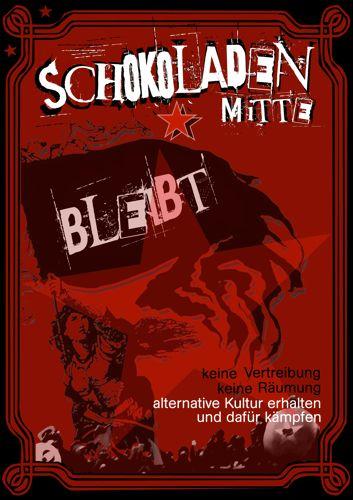 schokoBleibt