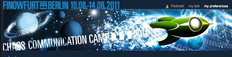 CCCamp