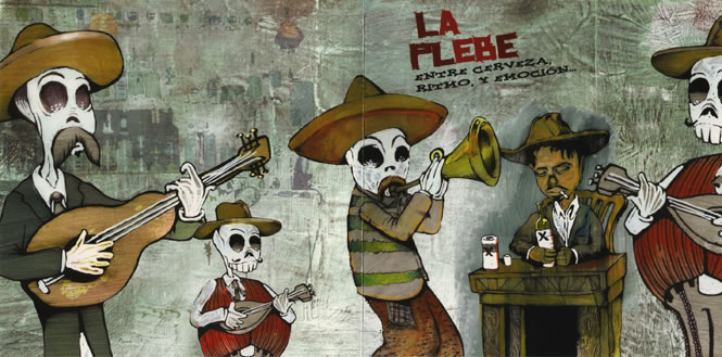 la-plebe