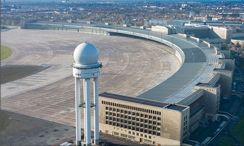 Campus Party berlin