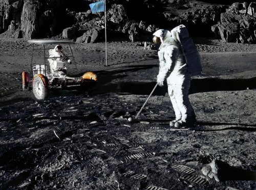 lunar-golf