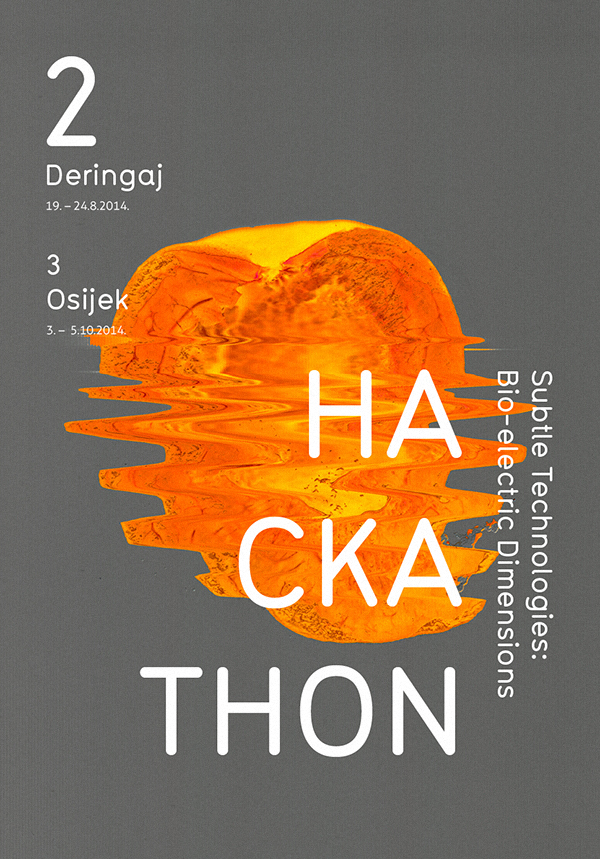 Hackathon