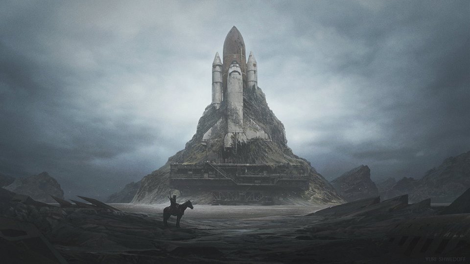 beneathplanet