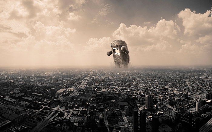 End-of-the-World