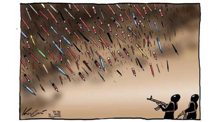 pencils