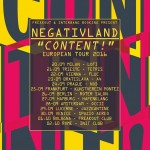 negativeland