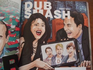dubsmash