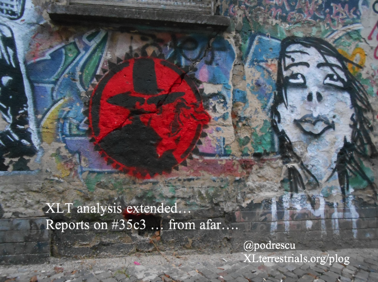 XLT_reports