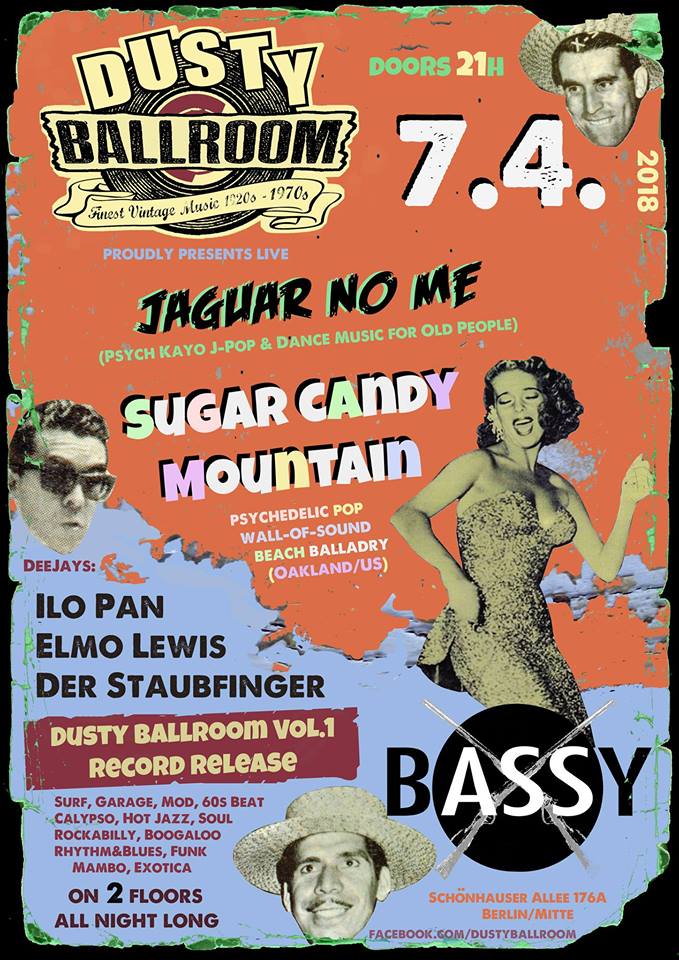 sugarcandymountain