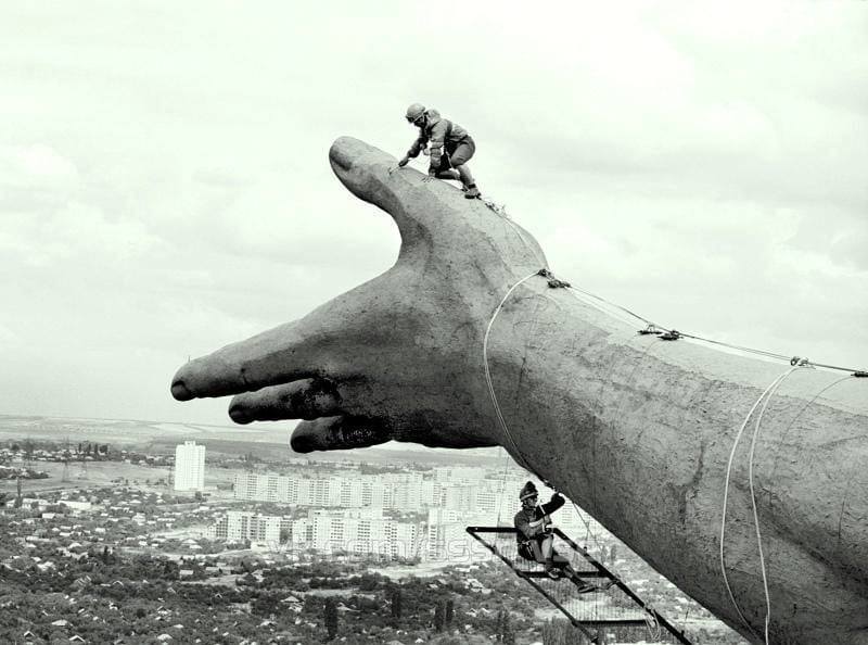 arm