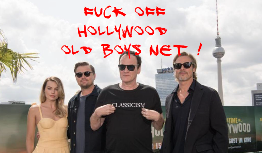 fuck off