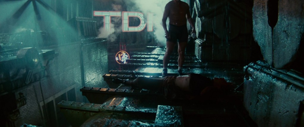 Blade Runner