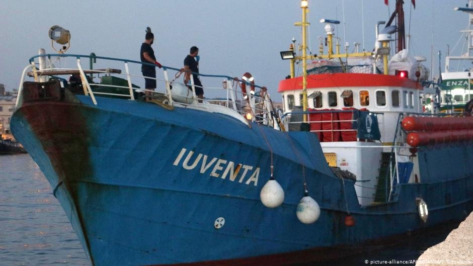 iuventa