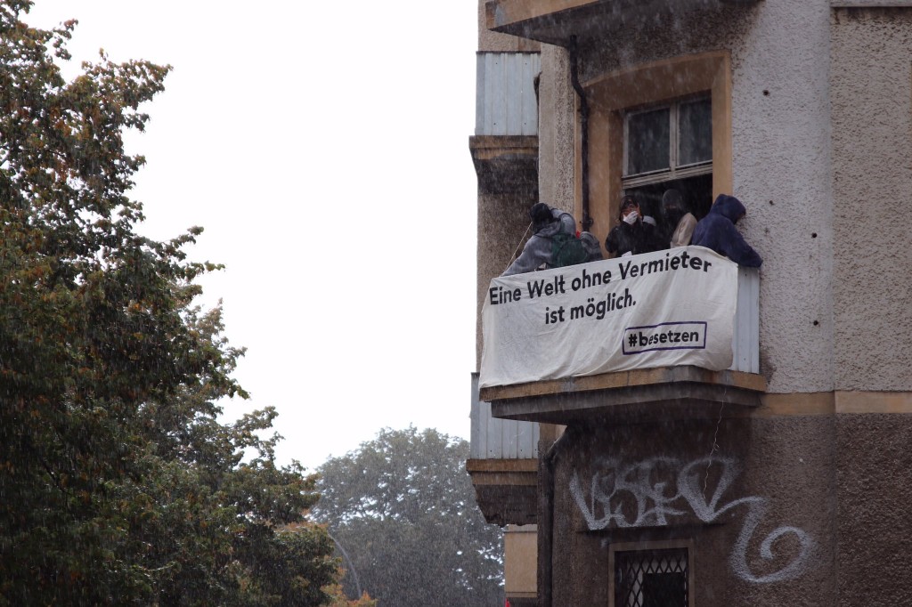 ohne Vermieter