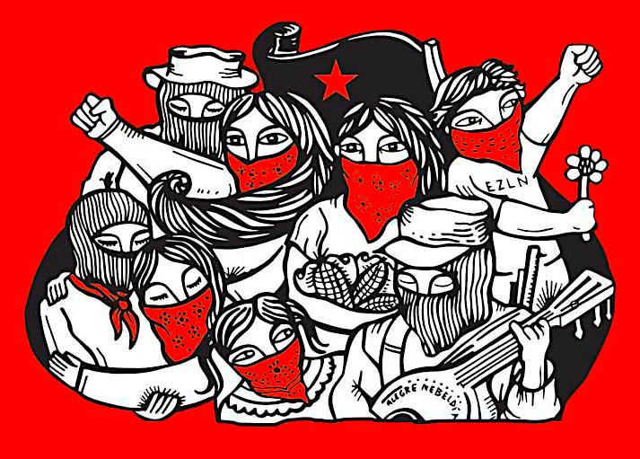 Zapatista